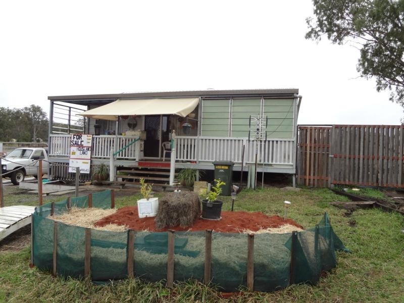 7 Barr Street, Hivesville QLD 4612