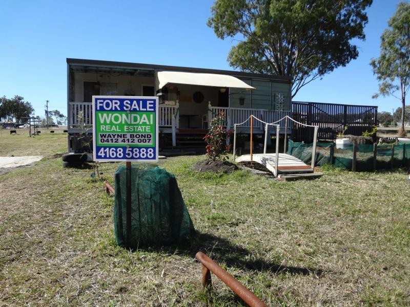 7 Barr Street, Hivesville QLD 4612