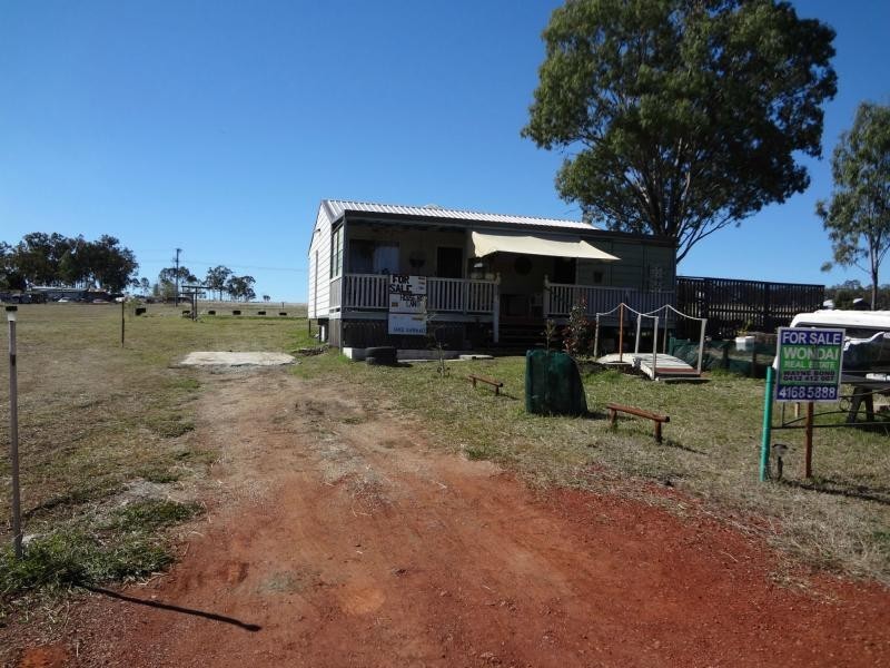 7 Barr Street, Hivesville QLD 4612