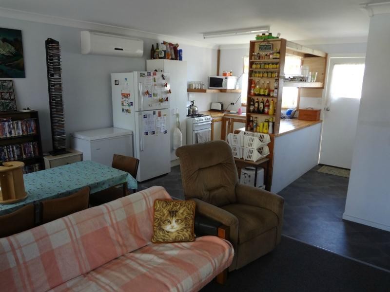 7 Barr Street, Hivesville QLD 4612