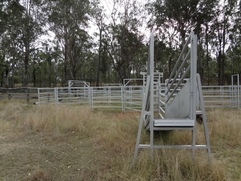 Lot 92 Ryans Road, Wondai QLD 4606