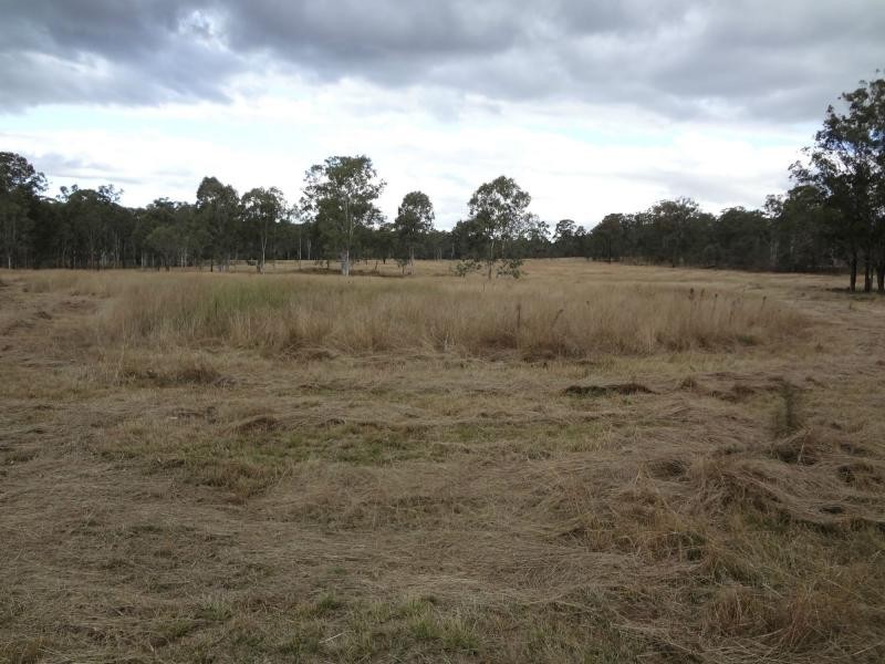 Lot 92 Ryans Road, Wondai QLD 4606