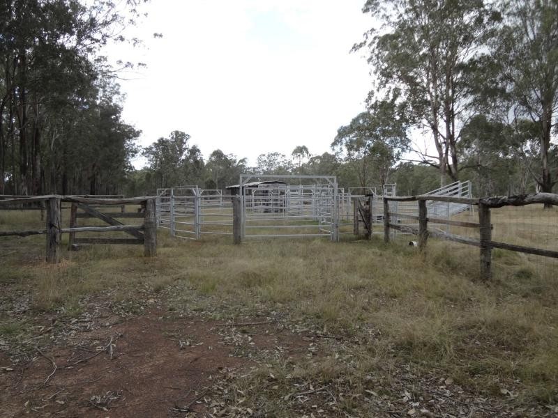 Lot 92 Ryans Road, Wondai QLD 4606