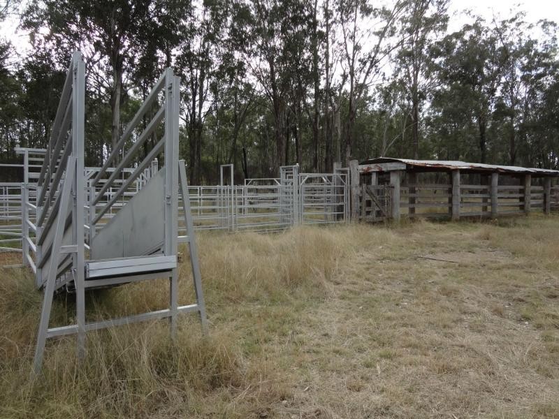 Lot 92 Ryans Road, Wondai QLD 4606