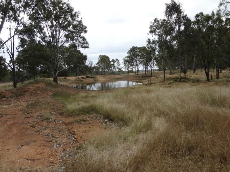 Lot 92 Ryans Road, Wondai QLD 4606