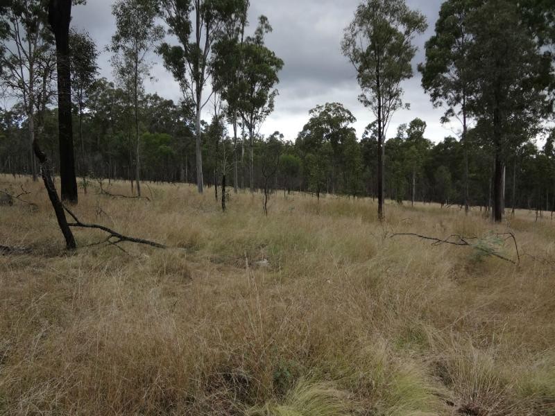 Lot 92 Ryans Road, Wondai QLD 4606
