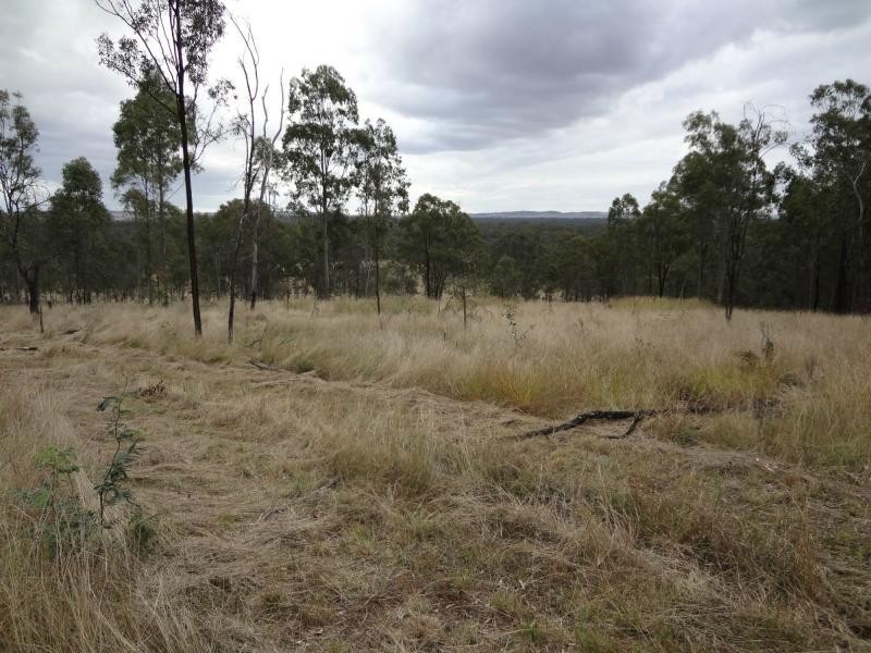 Lot 92 Ryans Road, Wondai QLD 4606
