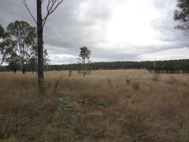 Lot 92 Ryans Road, Wondai QLD 4606