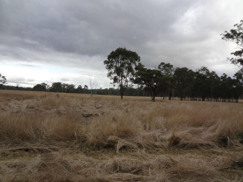 Lot 92 Ryans Road, Wondai QLD 4606
