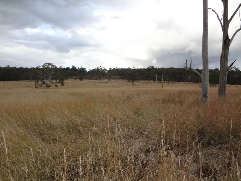 Lot 92 Ryans Road, Wondai QLD 4606