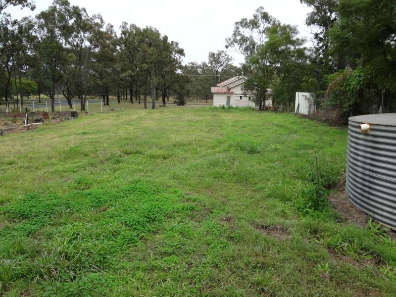 45 Collingwood Street, Proston QLD 4613