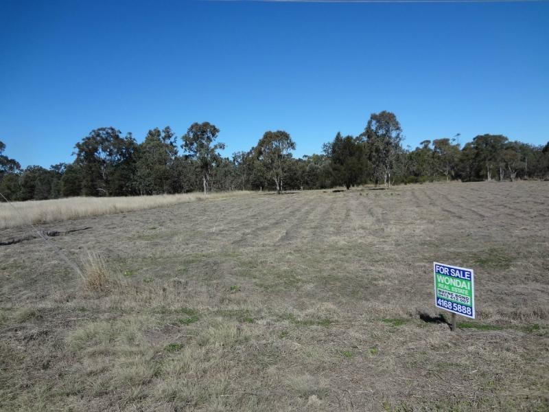 Lot 11 Susan Crescent, Proston QLD 4613