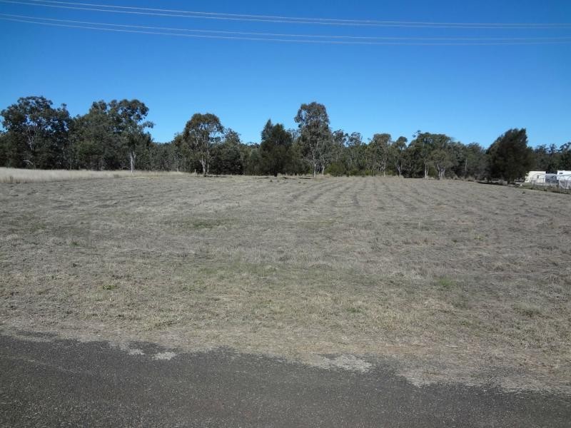 Lot 11 Susan Crescent, Proston QLD 4613