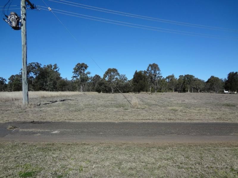 Lot 11 Susan Crescent, Proston QLD 4613