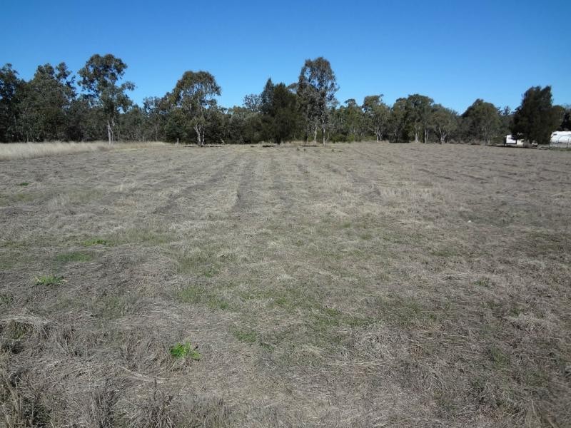 Lot 11 Susan Crescent, Proston QLD 4613