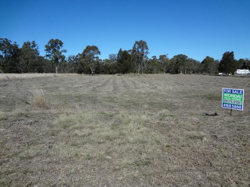 Lot 11 Susan Crescent, Proston QLD 4613