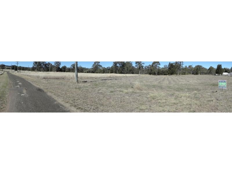 Lot 11 Susan Crescent, Proston QLD 4613