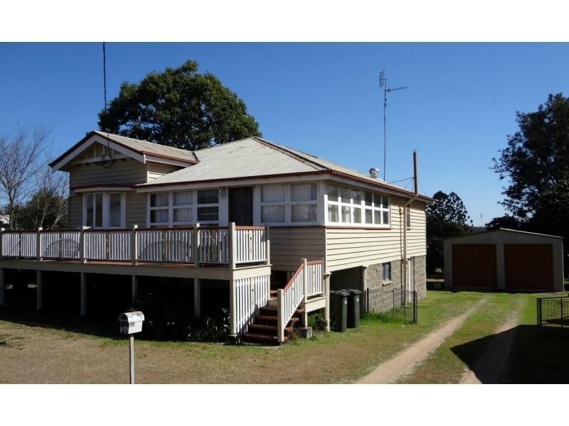 13 Haly Street, Wondai QLD 4606