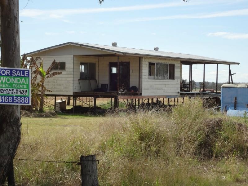 L15 McConnel Way, Mondure QLD 4611
