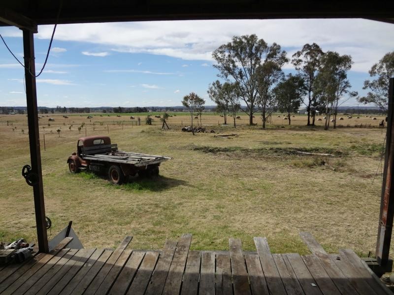 L15 McConnel Way, Mondure QLD 4611