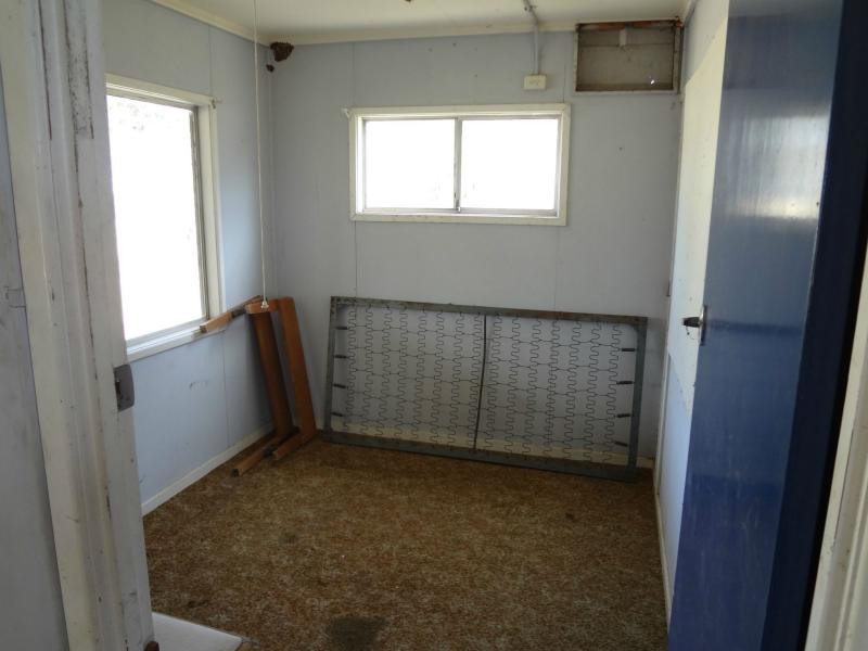 L15 McConnel Way, Mondure QLD 4611