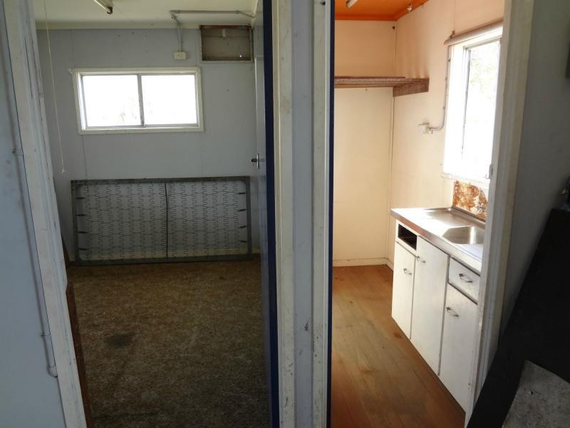 L15 McConnel Way, Mondure QLD 4611