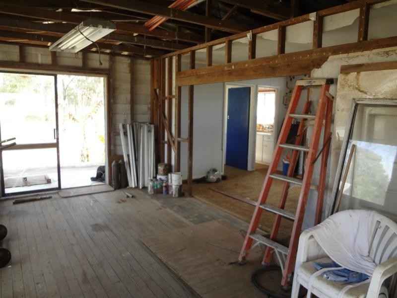 L15 McConnel Way, Mondure QLD 4611