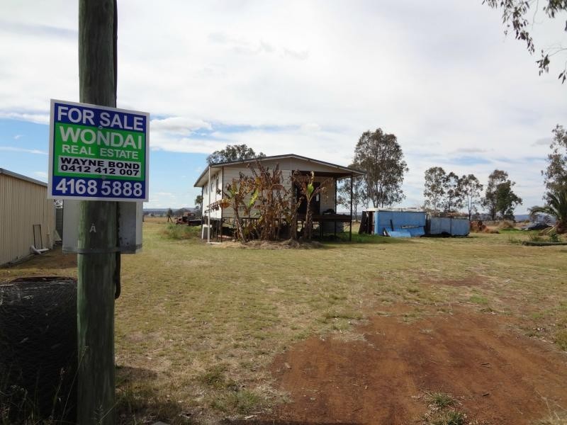 L15 McConnel Way, Mondure QLD 4611