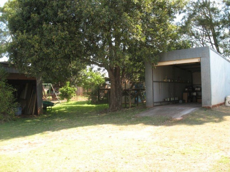 19 Andrews Street, Wooroolin QLD 4608