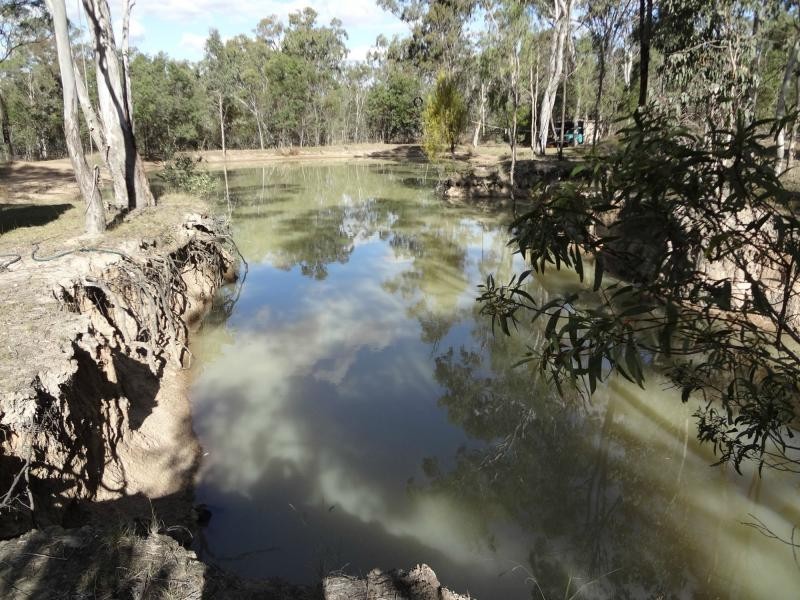 1383 Proston Boondooma Road, Coverty QLD 4613