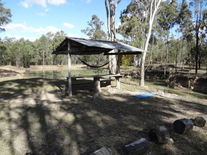 1383 Proston Boondooma Road, Coverty QLD 4613