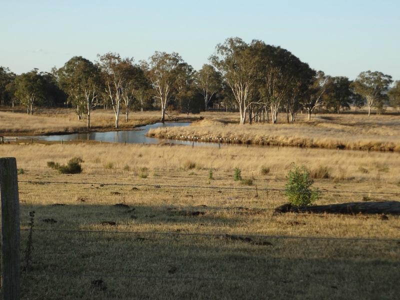 480 Wondai Proston Road, Wondai QLD 4606