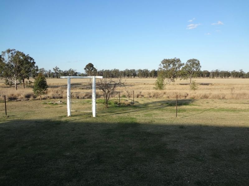 480 Wondai Proston Road, Wondai QLD 4606