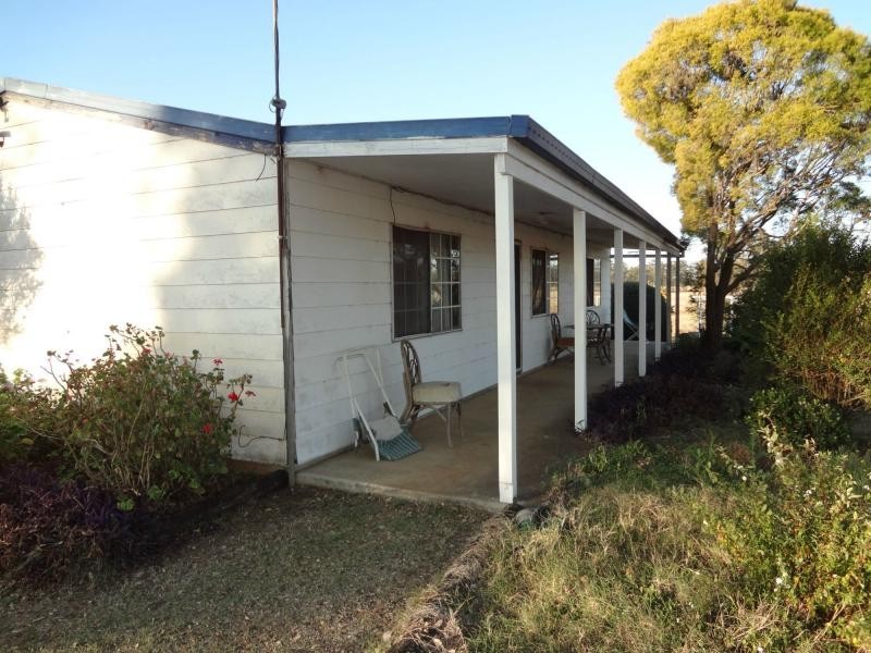 480 Wondai Proston Road, Wondai QLD 4606