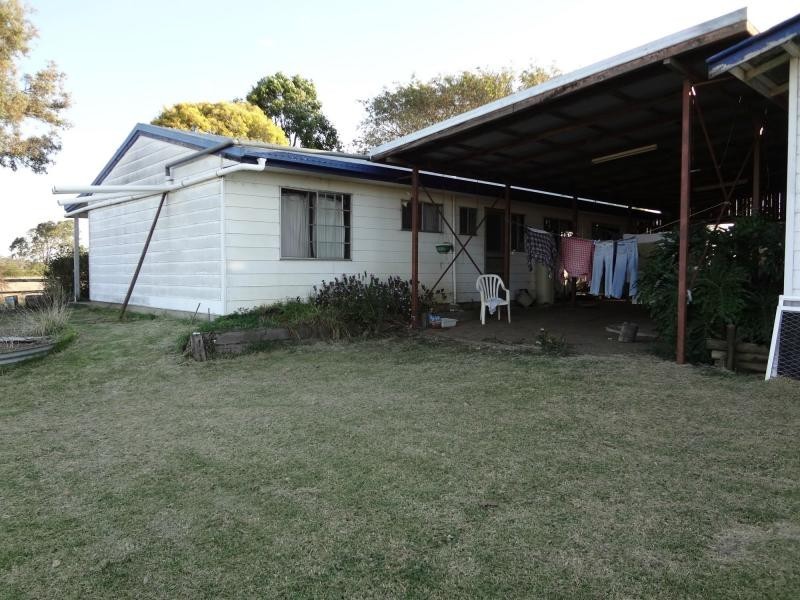 480 Wondai Proston Road, Wondai QLD 4606
