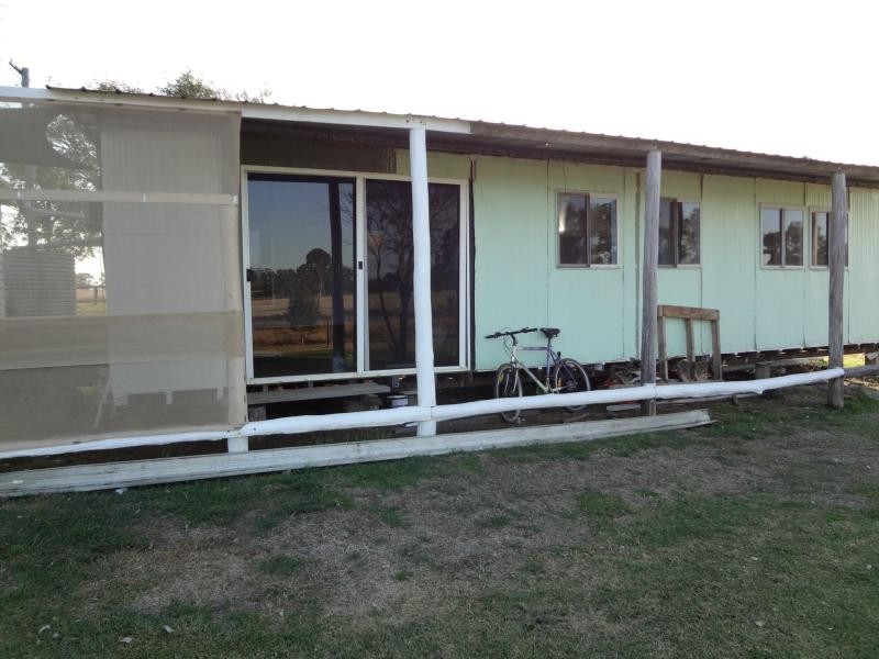 480 Wondai Proston Road, Wondai QLD 4606