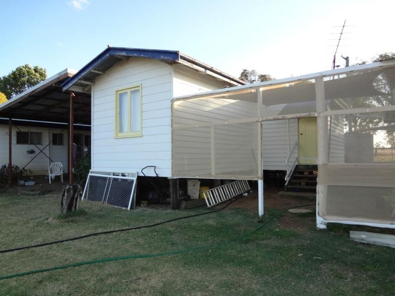 480 Wondai Proston Road, Wondai QLD 4606