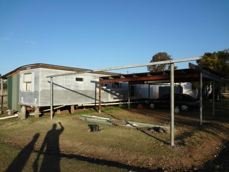 480 Wondai Proston Road, Wondai QLD 4606