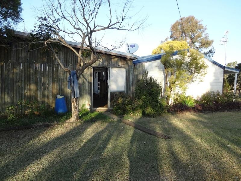 480 Wondai Proston Road, Wondai QLD 4606
