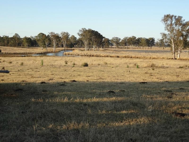 480 Wondai Proston Road, Wondai QLD 4606