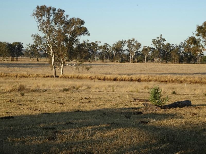480 Wondai Proston Road, Wondai QLD 4606