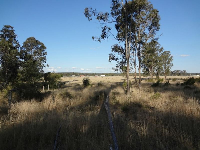 480 Wondai Proston Road, Wondai QLD 4606