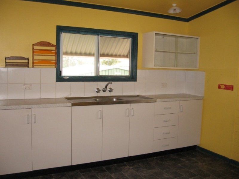 85 Baynes Street, Wondai QLD 4606