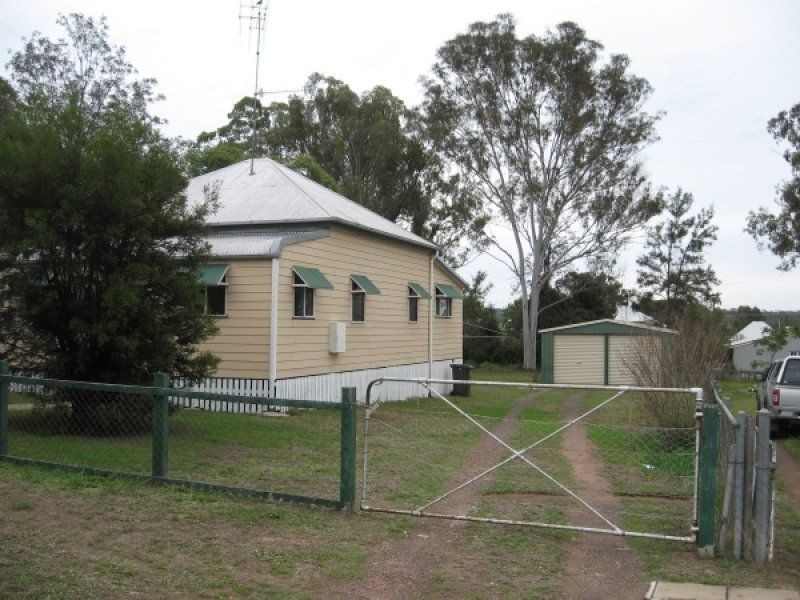 85 Baynes Street, Wondai QLD 4606