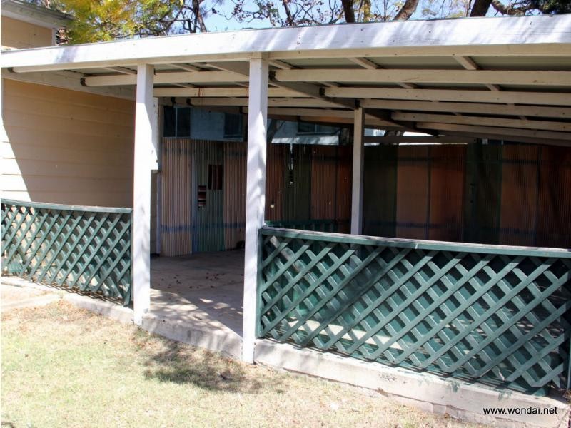 85 Baynes Street, Wondai QLD 4606