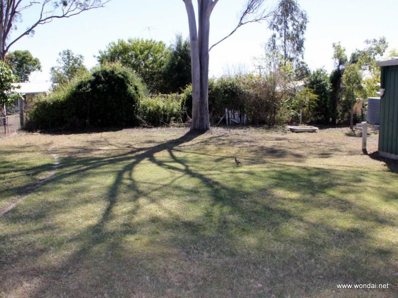 85 Baynes Street, Wondai QLD 4606