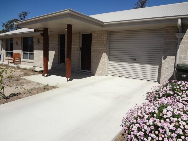 39 Grant Crescent, Wondai QLD 4606