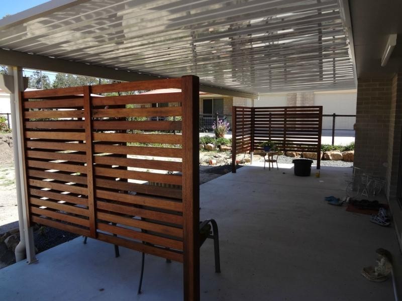 39 Grant Crescent, Wondai QLD 4606