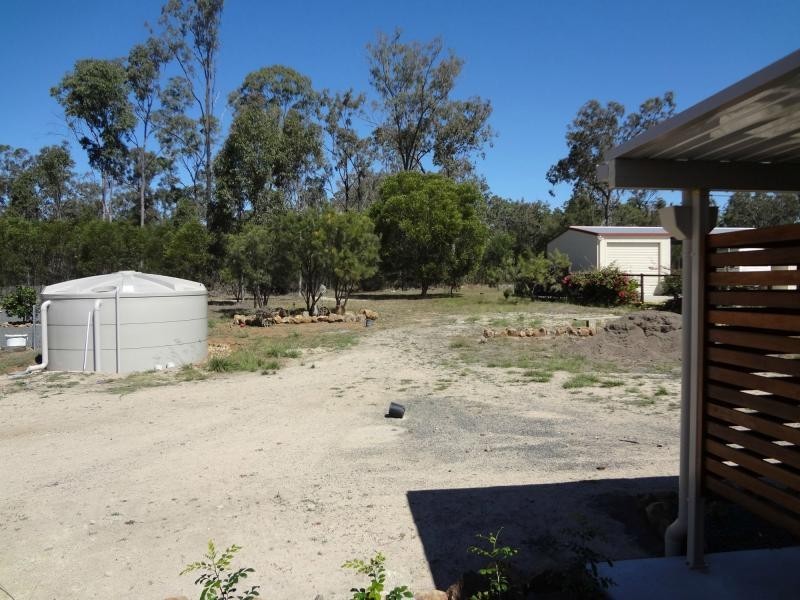 39 Grant Crescent, Wondai QLD 4606