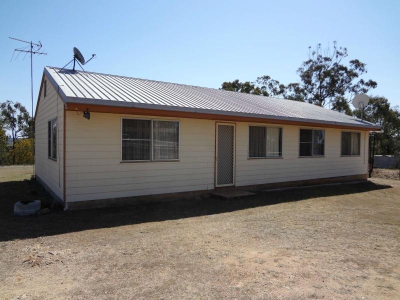 77 McKenzie Road, Wilkesdale QLD 4608